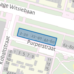 Perceel TBG01-AD-752