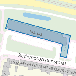 Perceel TBG01-AD-754