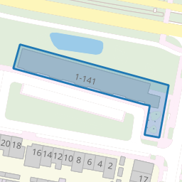 Perceel TBG01-AD-755