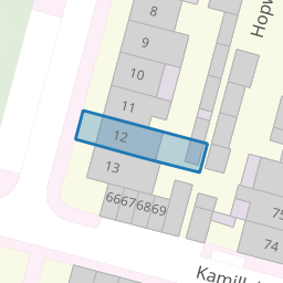 Perceel TBG01-AD-757