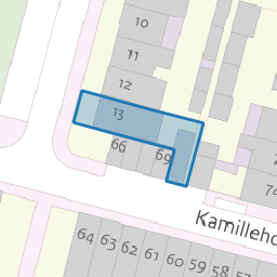 Perceel TBG01-AD-758