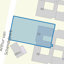 Perceel TBG01-AD-763