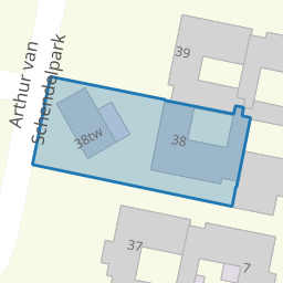 Perceel TBG01-AD-765