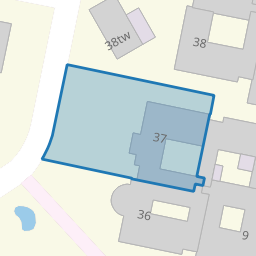 Perceel TBG01-AD-767