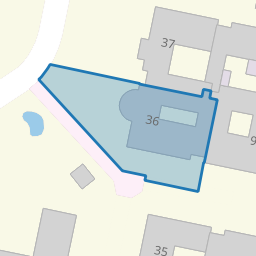 Perceel TBG01-AD-769