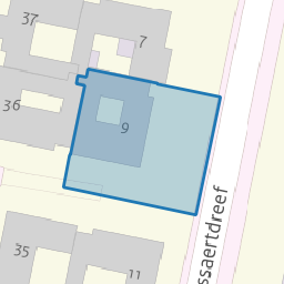 Perceel TBG01-AD-770