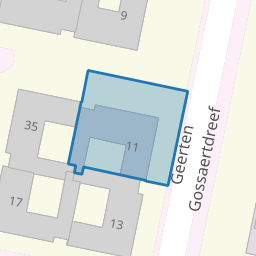 Perceel TBG01-AD-773