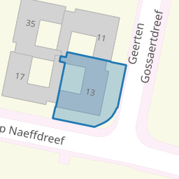 Perceel TBG01-AD-775