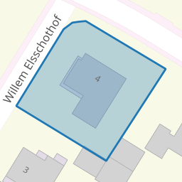 Perceel TBG01-AD-778