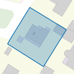 Perceel TBG01-AD-779