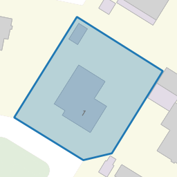 Perceel TBG01-AD-780