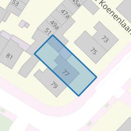 Perceel TBG01-AD-783