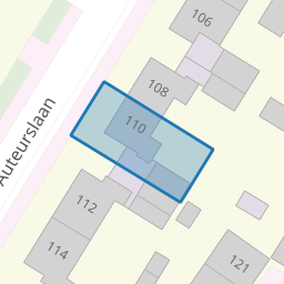 Perceel TBG01-AD-790