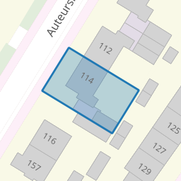 Perceel TBG01-AD-792