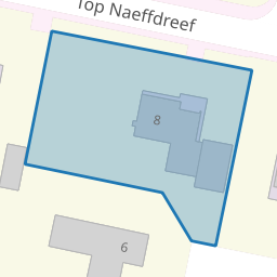 Perceel TBG01-AD-796