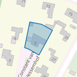 Perceel TBG01-AD-809