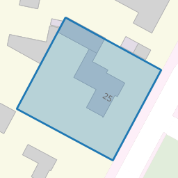 Perceel TBG01-AD-810