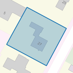 Perceel TBG01-AD-811