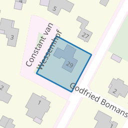 Perceel TBG01-AD-812