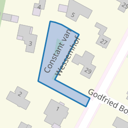 Perceel TBG01-AD-813