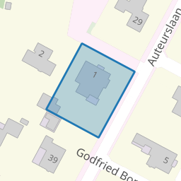 Perceel TBG01-AD-814