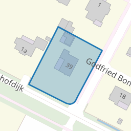 Perceel TBG01-AD-815