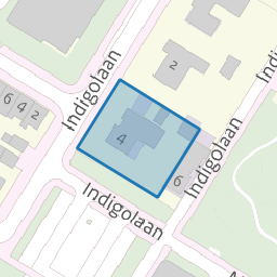 Perceel TBG01-AD-821