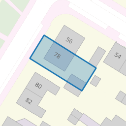 Perceel TBG01-AD-829