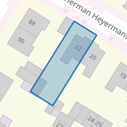 Perceel TBG01-AD-839