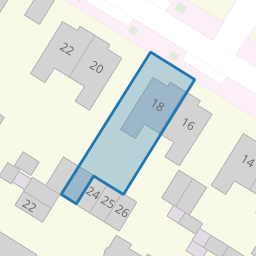 Perceel TBG01-AD-841