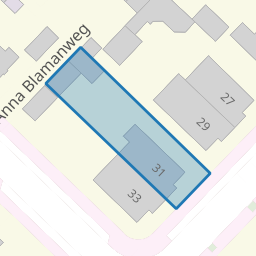 Perceel TBG01-AD-851