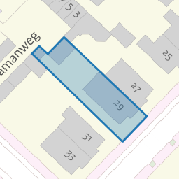 Perceel TBG01-AD-852