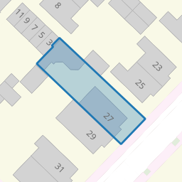 Perceel TBG01-AD-853