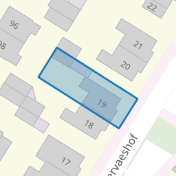 Perceel TBG01-AD-868