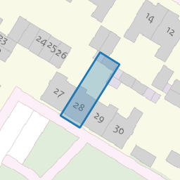 Perceel TBG01-AD-876