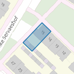 Perceel TBG01-AD-879