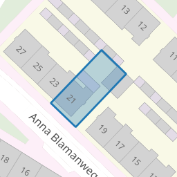 Perceel TBG01-AD-890