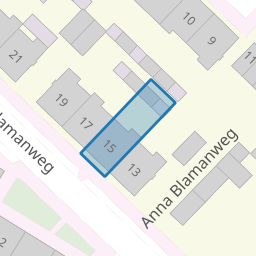 Perceel TBG01-AD-893