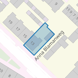 Perceel TBG01-AD-894