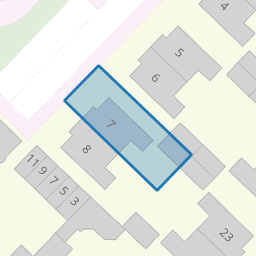 Perceel TBG01-AD-896