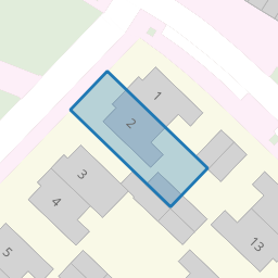 Perceel TBG01-AD-901