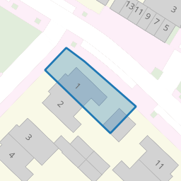 Perceel TBG01-AD-902