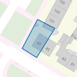 Perceel TBG01-AD-904