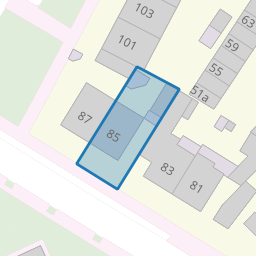 Perceel TBG01-AD-905