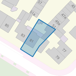 Perceel TBG01-AD-907