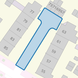 Perceel TBG01-AD-908