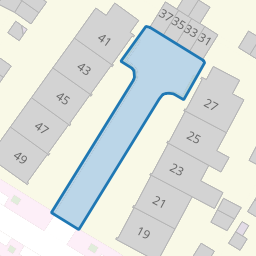 Perceel TBG01-AD-909