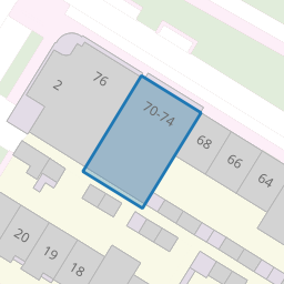 Perceel TBG01-AD-916