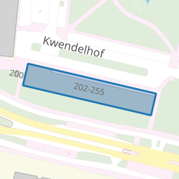 Perceel TBG01-AD-918