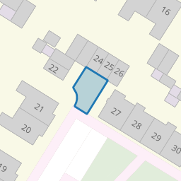 Perceel TBG01-AD-920